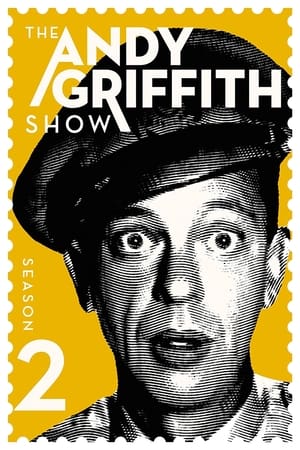 The Andy Griffith Show poszter