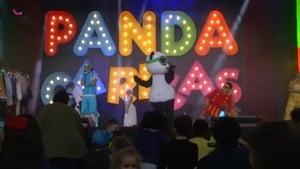 Panda e os Caricas - O Musical Ao Vivo 2 háttérkép