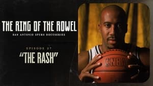 The Ring of the Rowel: San Antonio Spurs Docuseries 1. évad Ep.27 27. epizód