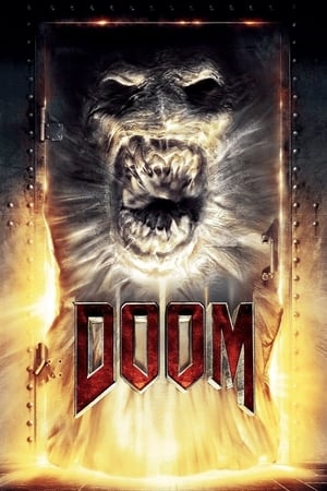 Doom poszter