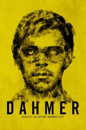 Dahmer – Szörnyeteg: A Jeffrey Dahmer-sztori poszter