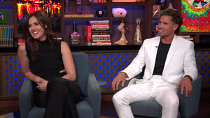 Watch What Happens Live with Andy Cohen 20. évad Ep.130 130. epizód