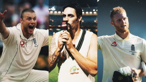 How to Win the Ashes háttérkép