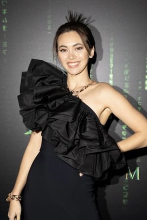 Jessica Henwick profil kép