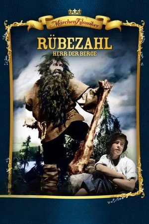 Rübezahl - Herr der Berge poszter