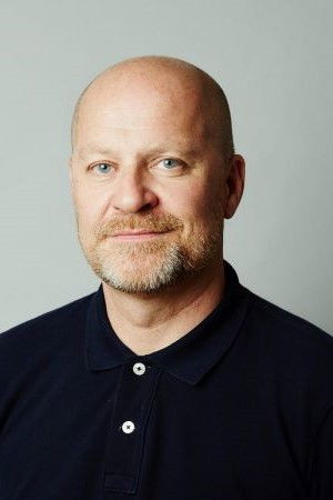Miles Chapman profil kép