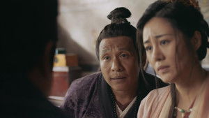 鹊刀门传奇 1. évad Ep.8 8. epizód