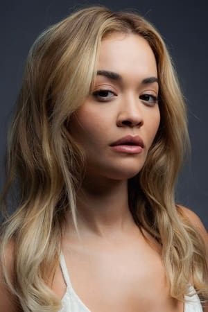 Rita Ora profil kép