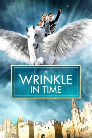 A Wrinkle in Time poszter