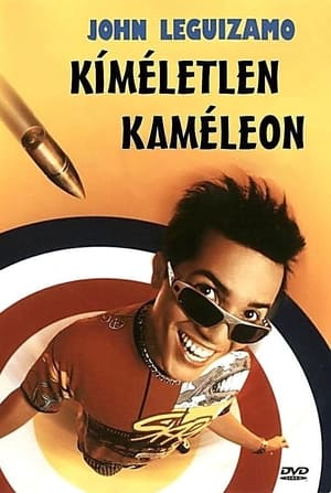 Kíméletlen kaméleon