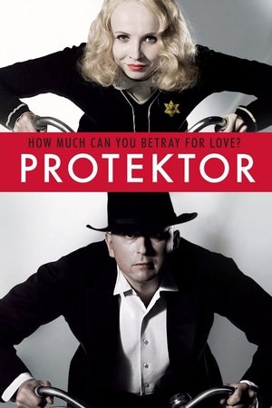 Protektor poszter