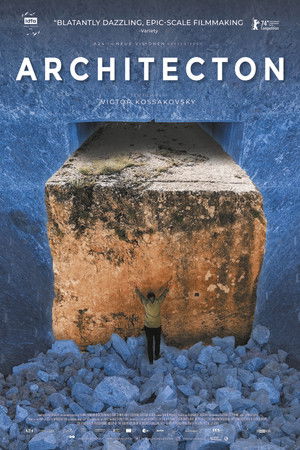 Architecton poszter