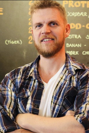 Nikolaj Jørgensen profil kép