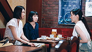 下北沢ダイハード 1. évad Ep.3 3. epizód