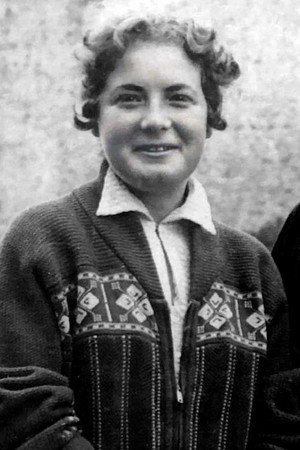 Djanina Messali-Benkelfat profil kép