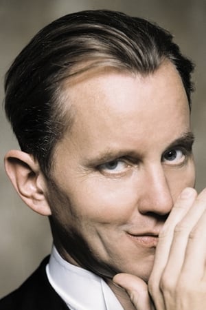 Max Raabe profil kép