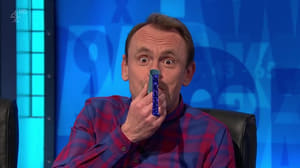 8 Out of 10 Cats Does Countdown Season 9 Ep.5 5. epizód