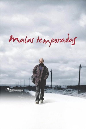 Malas temporadas poszter