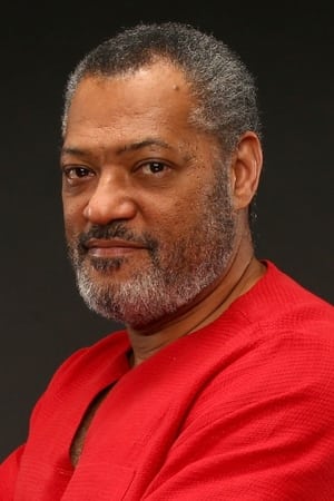 Laurence Fishburne profil kép