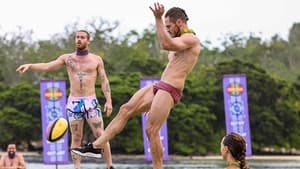 Australian Survivor 10. évad Ep.4 4. epizód