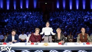 Italia's Got Talent 11. évad Ep.7 7. epizód