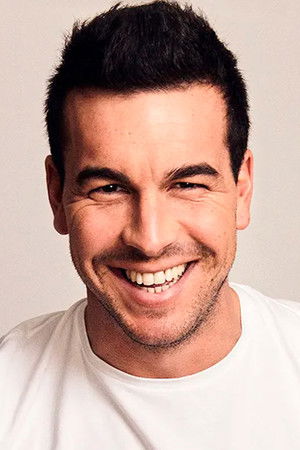 Mario Casas profil kép