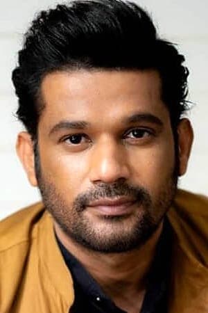 Sohum Shah profil kép