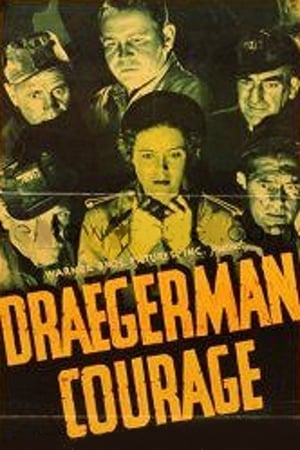 Draegerman Courage poszter