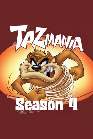Taz-Mania