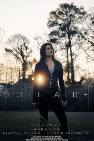 Solitaire poszter