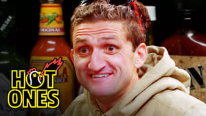 Hot Ones 4. évad Ep.22 22. epizód