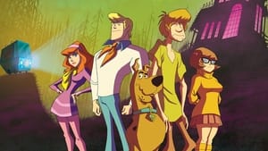 Scooby-Doo - Rejtélyek nyomában kép