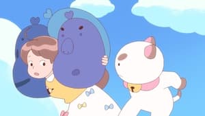 Bee and PuppyCat: Lazy in Space 1. évad Ep.8 8. epizód