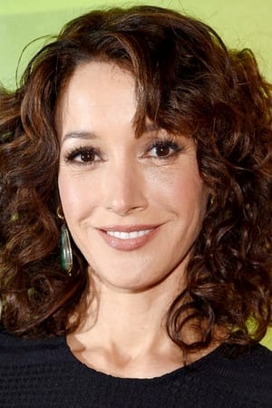 Jennifer Beals profil kép