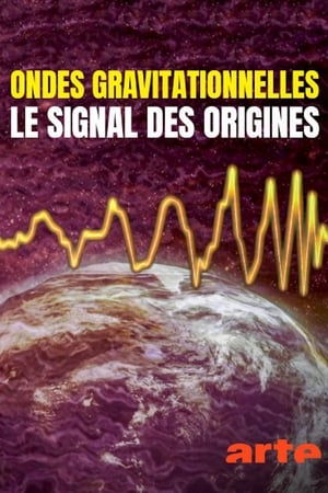 Wie klingt der Urknall – Botschaften vom Anfang des Universums poszter