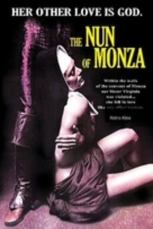 La monaca di Monza poszter