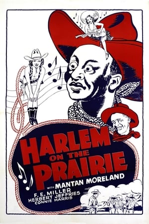 Harlem on the Prairie