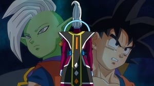 Dragon Ball: Szuperharcosok 1. évad Ep.58 Zamasu és Black! A rejtély fokozódik!