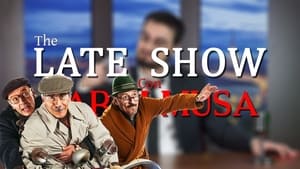 The Late Show con Karim Musa 2. évad Ep.7 7. epizód