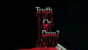 Truth or Dare? - A Critical Madness háttérkép