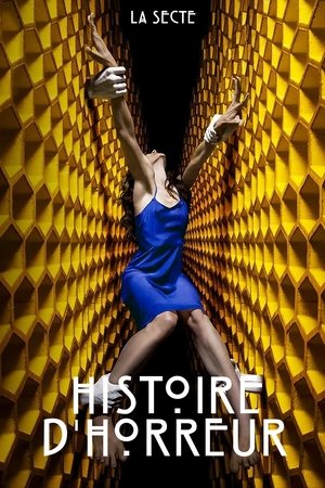 American Horror Stories poszter