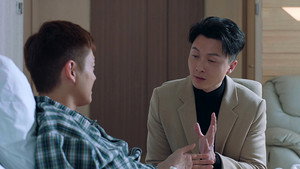 踩過界 2. évad Ep.24 24. epizód