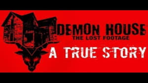 Demon House: The Lost Footage háttérkép