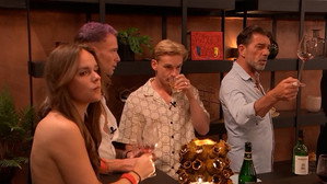 De Bondgenoten 2. évad Ep.134 134. epizód