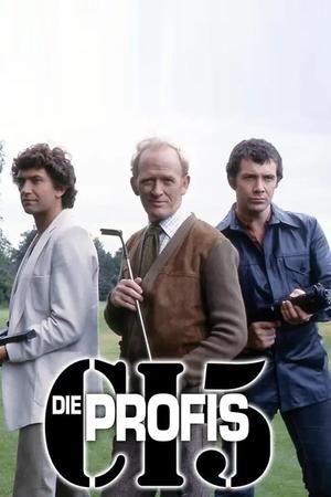 The Professionals poszter