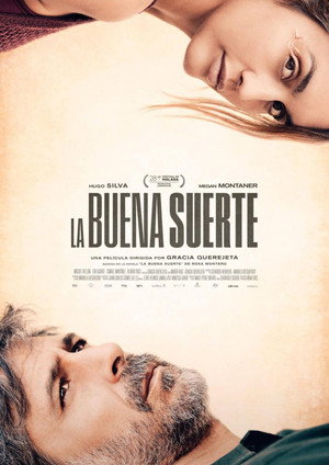 La buena suerte poszter