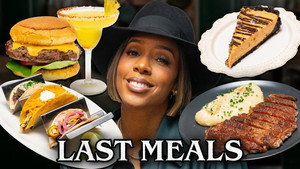 Last Meals 1. évad Ep.29 29. epizód