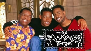 The Wayans Bros. kép