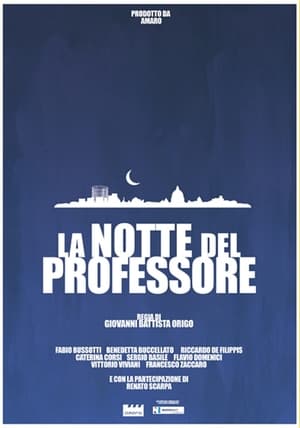 La notte del professore