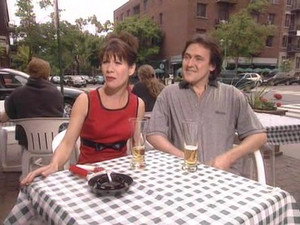 Un gars, une fille Season 3 Ep.6 6. epizód